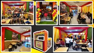 CHIX-IT SAN JUAN BATANGAS- BEST FOOD CART BUSINESS IN THE PHILIPPINES