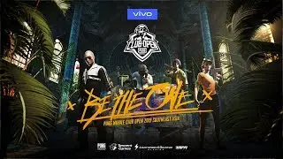 [ID] PMCO SEA League Day 25 | Vivo | PUBG MOBILE CLUB OPEN 2019
