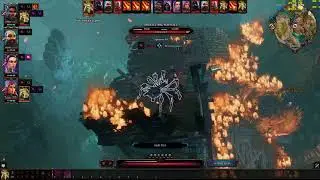 96. Divinity Original Sin 2 Внезапные любовники
