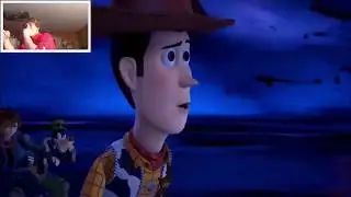 Kingdom Hearts 3 Final Battle Trailer
