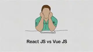 React JS vs Vue JS