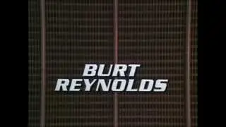 Smokey and the Bandit.The legend.Jerry Reed