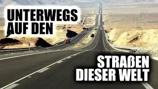 Unterwegs auf den Straßen dieser Welt | by Termi77 | "Kaminfeuer"