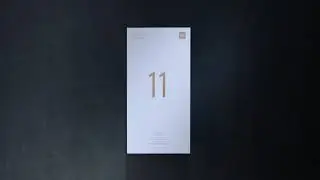 Mi 11 Official Unboxing | #MovieMagic​