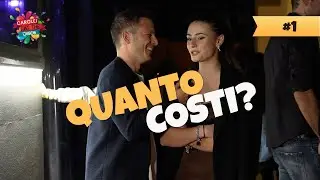 Quanto costi? Prato edition - CaroleiAtTheDisco2024