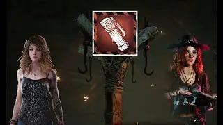 Dead By Daylight - Adventures in Duos