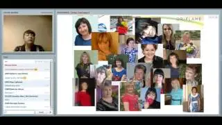 Экспресс карьера как стиль жизни. Анна Амелина