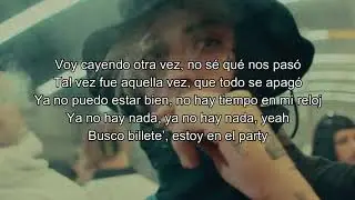 MOONKEY X CRO - NIGHTLOVERS || LETRA ||