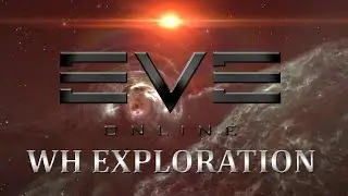 EVE Online - c1 pirate data and relic sites