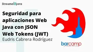 Seguridad para aplicaciones Web Java con JSON Web Tokens (JWT)