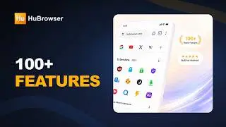 🚀 Master HuBrowser: Tips & Design Choices for a Superior Browsing Experience! 🌟