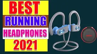 The Best Running Headphones (2021)