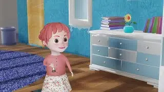 Are you sleeping (Brother John) by Lollipopkins - Just For Kids