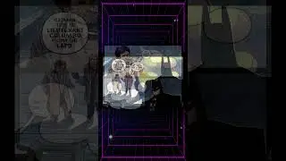Batman Meets Columbo