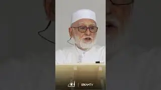 Elhamdülillah, Yolumuz Ehl-i Sünnet Yolu...