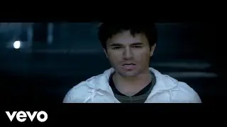 Enrique Iglesias - Dímelo (Official Music Video)