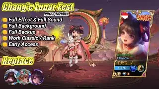Script Skin Change Lunar Fest No Password Full Effect Full Sound