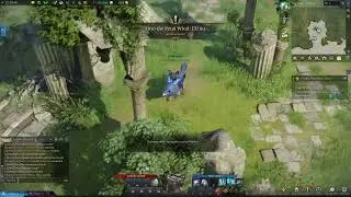Lost Ark - Solo - Ep 1228 - Into the Petal Wind Ekinu