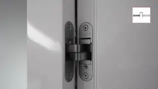Hidden loops for interior doors, is it worth overpaying?