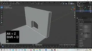 Blender начало #3d #blender #3dsmax