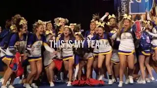 2017 USA Spirit Nationals