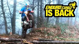 Endurocuyuz Is Back