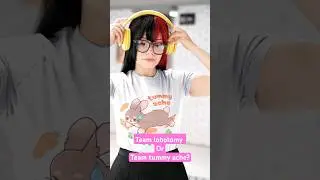 which team are you? 💖 #smallbussiness #cosplay #shirts #animeart #fashiontrends