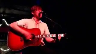 Chris Conley - Nightingale bottom of the hill