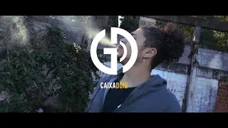 Asas de Ícaro | 18G | WhoggMc | Lil Indio | AKAI (prod. RealMxnor)