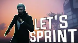 Let's Sprint with Petta Thomas #tornadothilak | Fivem #gta5  | EliteX RP | THILAK Mr Tornado |
