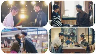 Sunshine By My Side [FMV] | Jian Bing & Sheng Yang | Chinese Drama