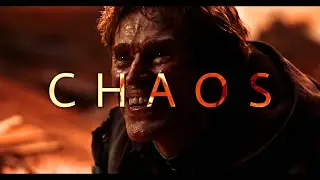 Green Goblin - Chaos |ITA|