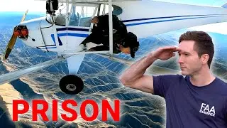 Trevor Jacob Sentenced To 6 Months In Federal Prison!