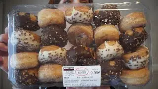 Haul Costco de Printemps 2023