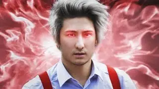 REALITY vs SUPERPOWER (Special) | Julien Bam