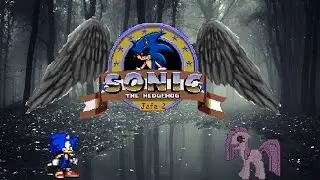 Sonic.Exe: Jefe 2 (Sonic vs Sonic.Exe)
