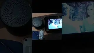 Raspberry pi 4 running video movie and audio on Bluetooth