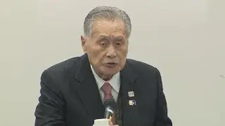 Tokyo Olympics postponed to summer 2021 for the first time in history due to COVID-19