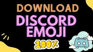 how to download any discord server emoji