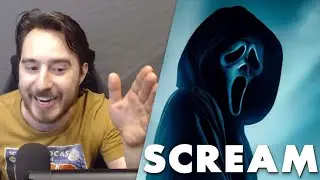 James A Janisse talks about Scream (2022) Kill Count and Recounts
