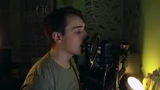When The Party's Over (Live Cover)