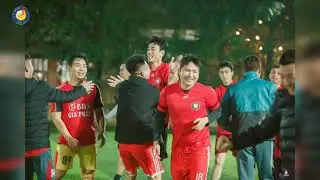 Giải Tam Hùng Nội Bộ FC Gà Son