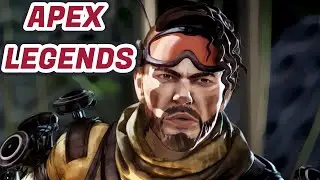 Apex Legends : Lag Issue Fixed ( !new )