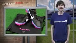 Nike CR7 Mercurial Vapor VIII ACC Review - SoccerPro.com