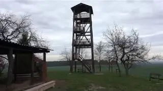 Na Kupě - Jestřebice