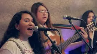 Nuestra Canción - monsieur periné (cover Venus)