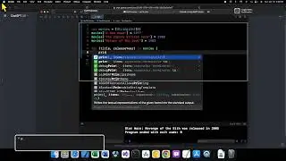 Swift - 10 - Dictionaries