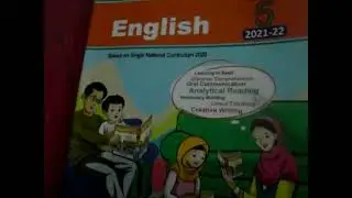 #English Grade 5   Lesson 1 Patience Video no 1    #FreeEducation #learning.#ed