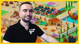 Bellwright и WarTales - 09.06.2024 - Поболтаем и поиграем