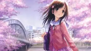 BWoodwardMusic - No Promises(Cover) - Nightcore Remix